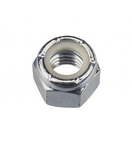 EuroRC M6 Nyloc Nut (10)