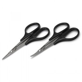 M-Drive Scissor Set - Big Curve & Straight