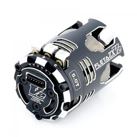 Muchmore Fleta ZX V2 5.0T Brushless Motor