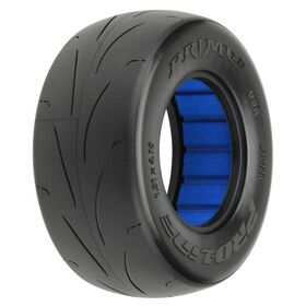 Pro-Line Prime Slicks 2.2"/3.0" SCT Tires MC - (2)