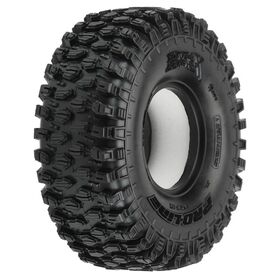 Pro-Line Hyrax 1.9" Predator Rock Terrain Truck Tires (2)