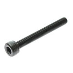 EuroRC Socket Head M3x25 Screw - Full Thread (10)