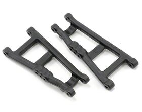 RPM Elec. Rustler & Stampede Rear Arms - Black