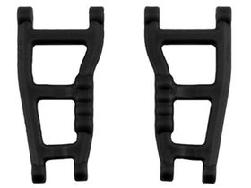 RPM Black Rear A-arms for the Traxxas Slash