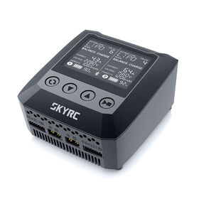 SkyRC  B6 Nano Duo AC Charger - Bluetooth