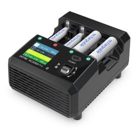 SkyRC NC3000 Pro Charger NiMH/NiCd AA/AAA 0.2-3A 240AC