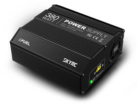 SkyRC Power Supply 16A/380W