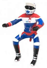 SkyRC Super Rider SR5 - Spare Rider