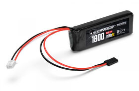 Sunpadow Receiver battery Li-Po 7,4V 1800mAh 5C