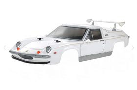 Tamiya Lotus Europa Special Body Parts Set - Unpainted