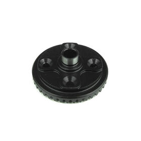 Tekno RC Differential Ring Gear (straight cut, CNC, 40t, NT48 front, ET48 front/rear)