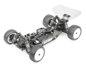 Tekno RC EB410.2 1:10 4WD Buggy Kit