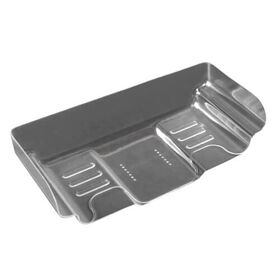 TKR6605X – Wing (lexan, 0.8mm, lightweight, pre-cut, EB410) TKR6605X – Wing (lexan, 0.8mm, lightweight, pre-cut, EB410)