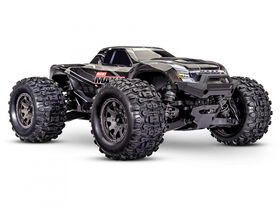 Traxxas Mini MAXX RTR TQ BL-2s - RTR | EuroRC.com