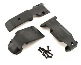 Traxxas Revo Skid plate set