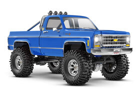 Crawlers and Off Road Trucks EuroRC
