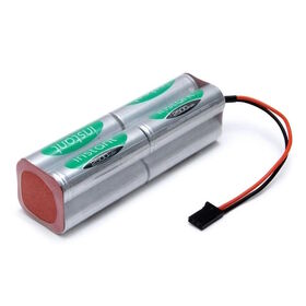 Vapex Transmitter Battery NiMH 9,6V 2500mAh Cube