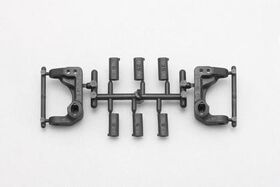 Yokomo Front Steering Hub Carrier