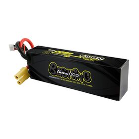 Gens ace 6800mAh 3S Bashing EC5