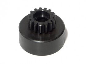 HPI Racing - HD Clutch Bell 15 Tooth (1M)