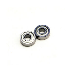 EuroRC Ceramic Ball Bearing 5x16x5mm (2)