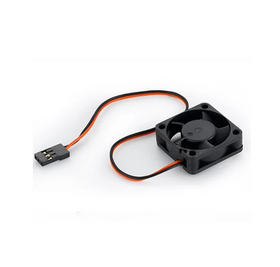 Hobbywing Cooling Fan 2510 Series  for AXE ESC - 25x25x10mm