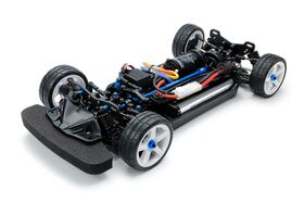 Tamiya TT-02 Type-SRX Chassis KIT