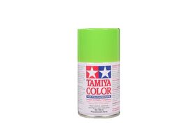 Tamiya Polycarponate Spray PS-8 Light Green - 100ml