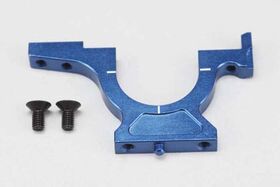 Yokomo Front / Rear Bulkhead (B) For BD7