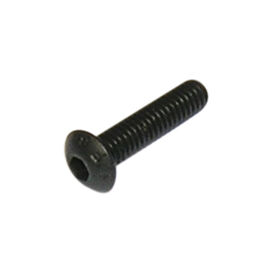 EuroRC Button Head M3x12 Socket Screw (10)