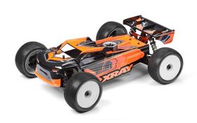 Xray XT8'24 1:8 Nitro Truggy - Kit