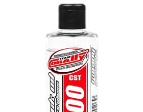 Team Corally - Shock Oil - Ultra Pure Silicone -  150ml / 50oz