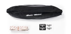Dusty Motors Shroud Cover - Traxxas WideMaxx Protection cover (shock covers not included)