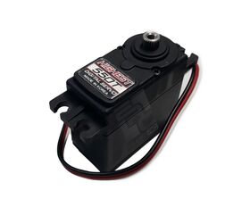 Highest D550T Metal Gear Servo 17.9Kg - 0,14s.