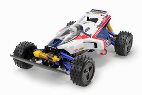 Tamiya 1:10 Thunder Shot (2022) - KIT