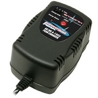 Etronix Powerpal Peak Charger AC/DC 1/2/4Amp -Euro