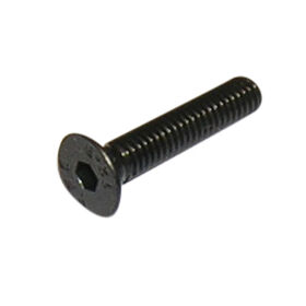 EuroRC Flathead M3x16 Socket Screw (10)