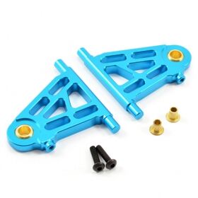 Fastrax Tamiya TT02 Aluminium Front Lower Arm (2)