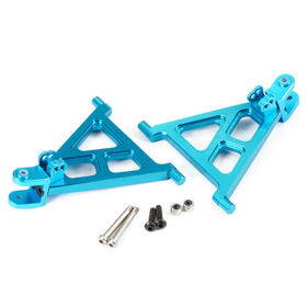 Fastrax Tamiya CW-01 Aluminium Front Lower Suspension Arms (2)