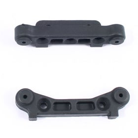 FTX Rear Suspension Holders F + R - Vantage