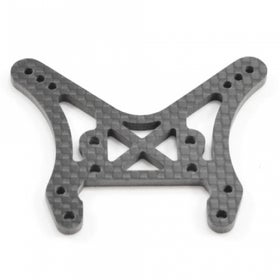 FTX Vantage Pro Front Carbon Shock Tower