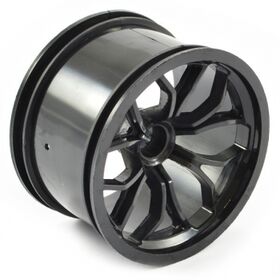 FTX Bugsta Wheels - Black (2)