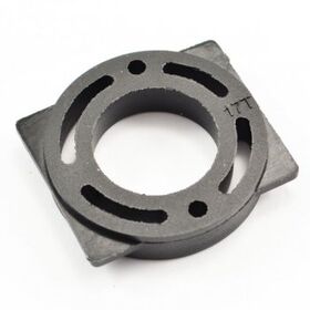 FTX Outlaw Motor Mount For 17T pinion