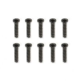 FTX Mauler Button Head Self Tapping Screw M2.5 x 10mm