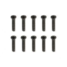 FTX Mauler Button Head Self Tapping Screw M2.5 x 10mm