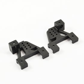 FTX Fury Front & Rear Shock / Body Mounts (2)