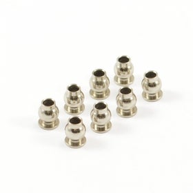 FTX Fury Pivot Balls 5.9 Short (8)