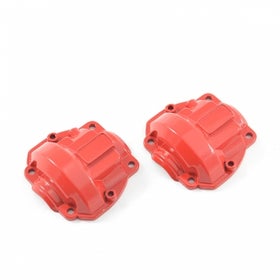 FTX Outback Fury Alloy Axle Box Cover (1)