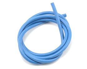 Halko Silicone Fuel Tube (100cm)