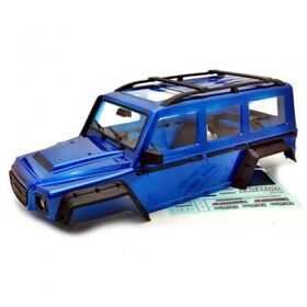 HoBao DC-1 Painted Body With Accessories Set